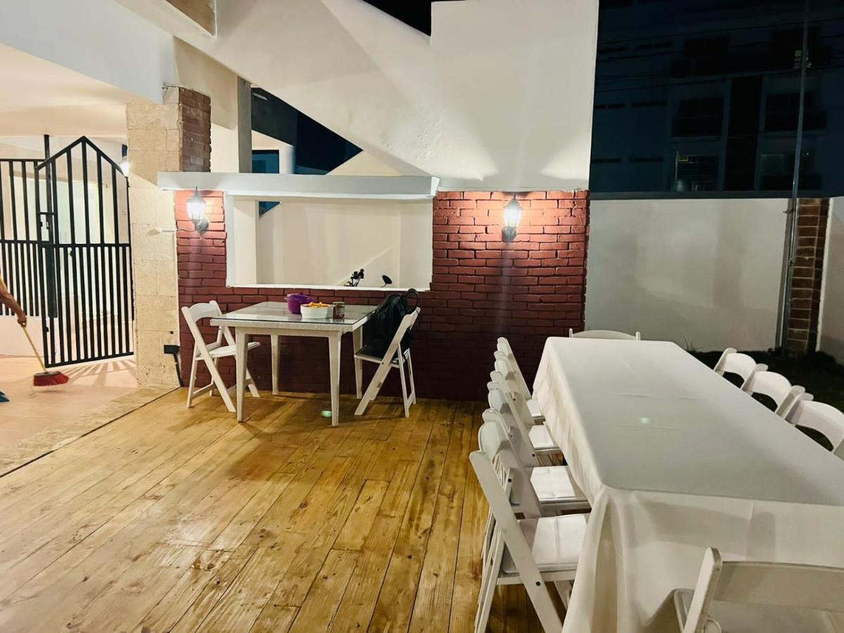 Noe Hotel ,1 Bed Room 2 Near To The Beach Punta Cana Bagian luar foto
