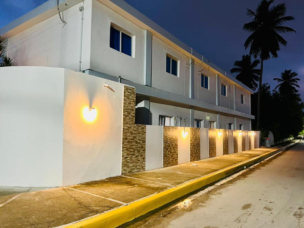 Noe Hotel ,1 Bed Room 2 Near To The Beach Punta Cana Bagian luar foto