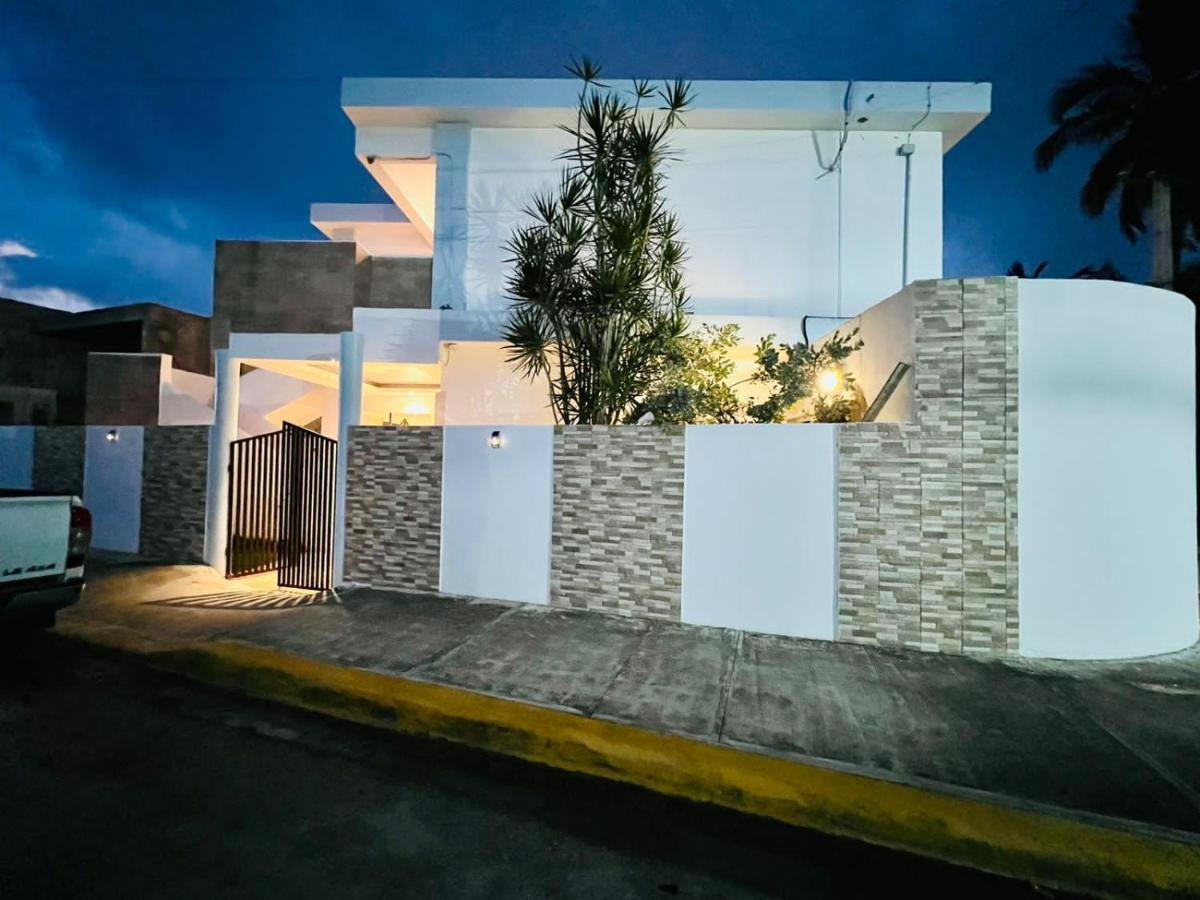 Noe Hotel ,1 Bed Room 2 Near To The Beach Punta Cana Bagian luar foto
