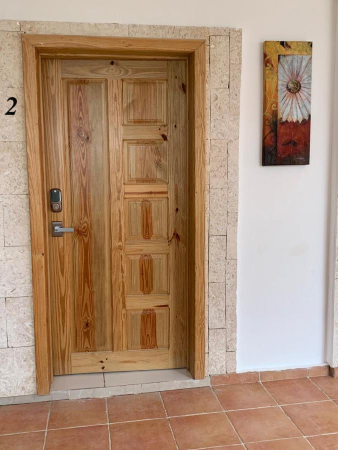 Noe Hotel ,1 Bed Room 2 Near To The Beach Punta Cana Bagian luar foto
