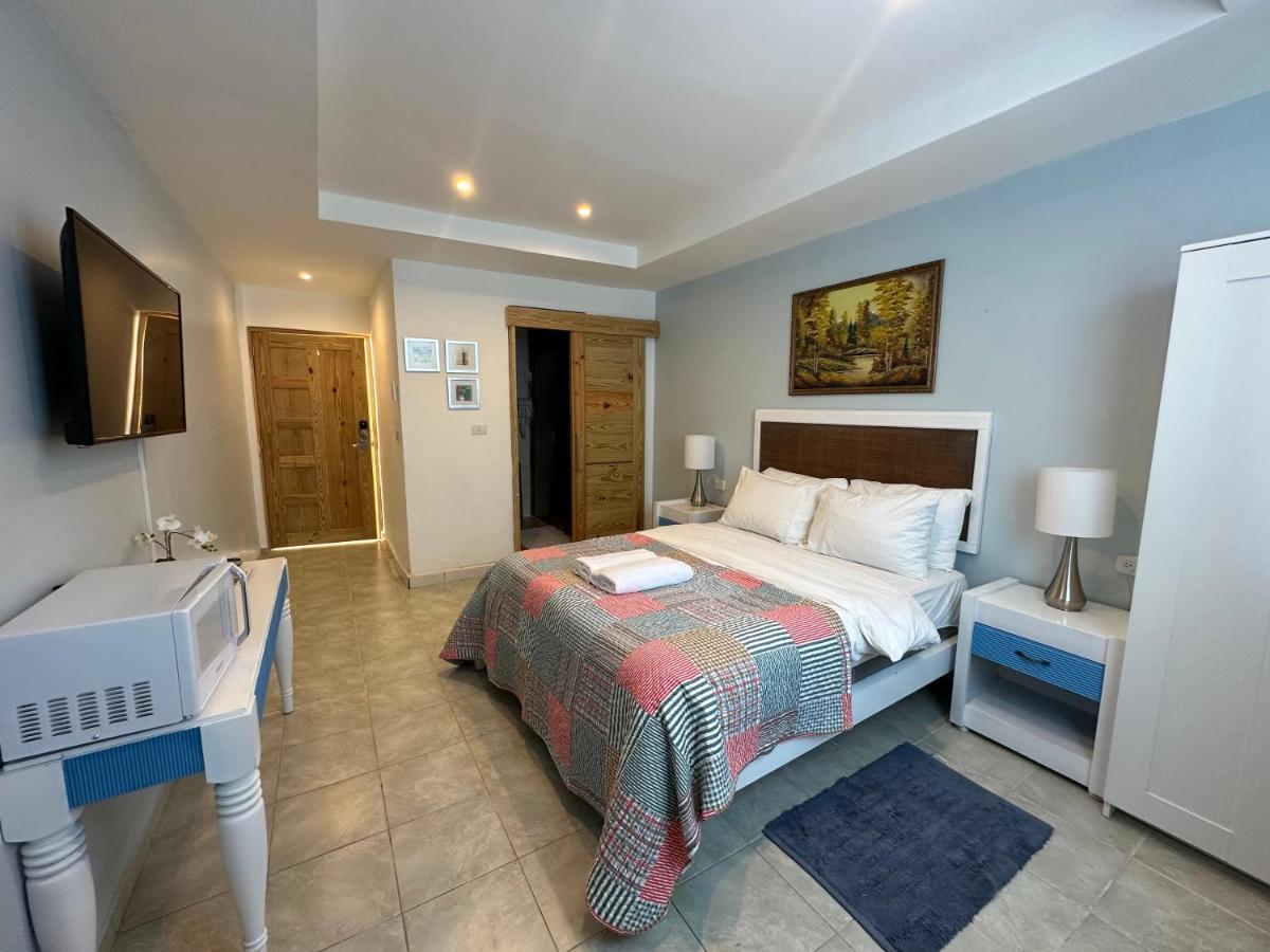 Noe Hotel ,1 Bed Room 2 Near To The Beach Punta Cana Bagian luar foto