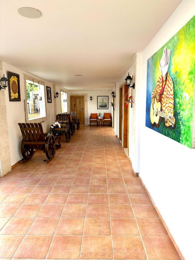 Noe Hotel ,1 Bed Room 2 Near To The Beach Punta Cana Bagian luar foto