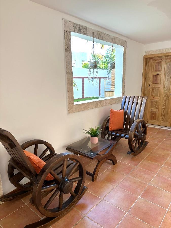 Noe Hotel ,1 Bed Room 2 Near To The Beach Punta Cana Bagian luar foto