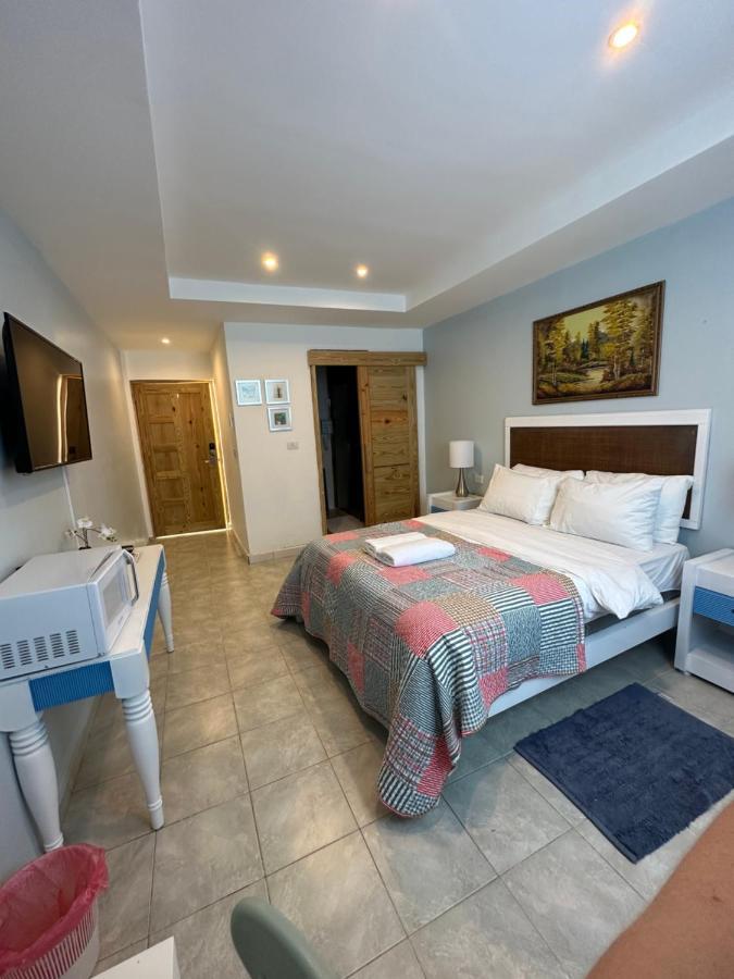 Noe Hotel ,1 Bed Room 2 Near To The Beach Punta Cana Bagian luar foto