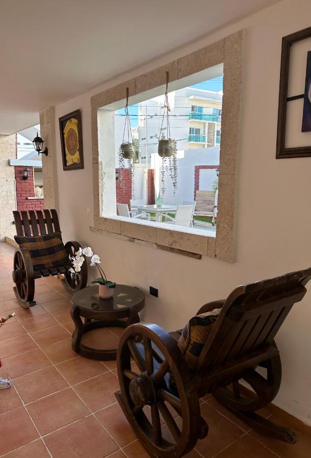 Noe Hotel ,1 Bed Room 2 Near To The Beach Punta Cana Bagian luar foto
